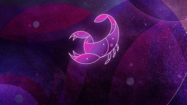 Escorpión - Semana del 23 al 29 de diciembre